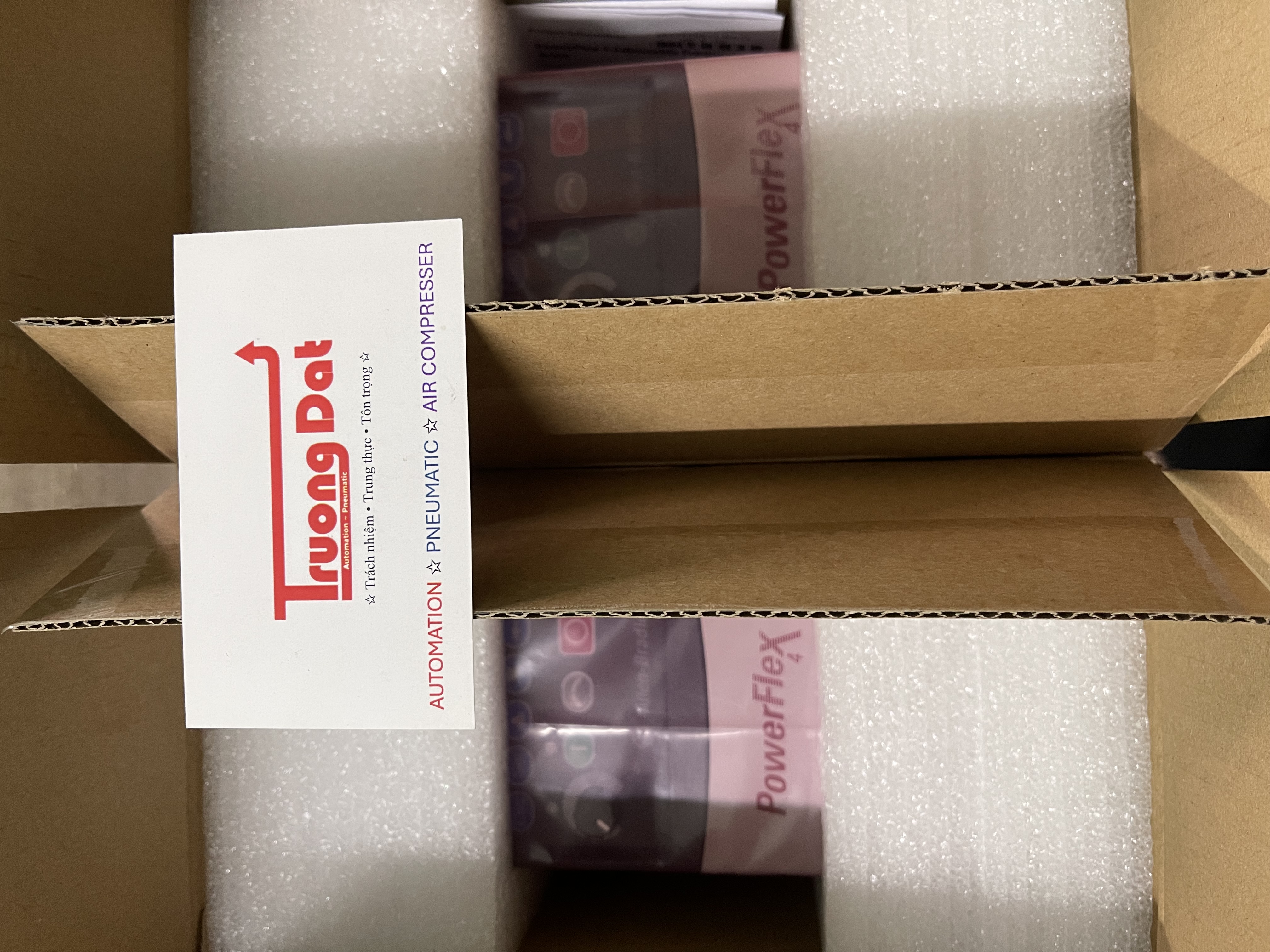 22A-A4P5N104 Allen-Bradley Biến tần 0.75kW
