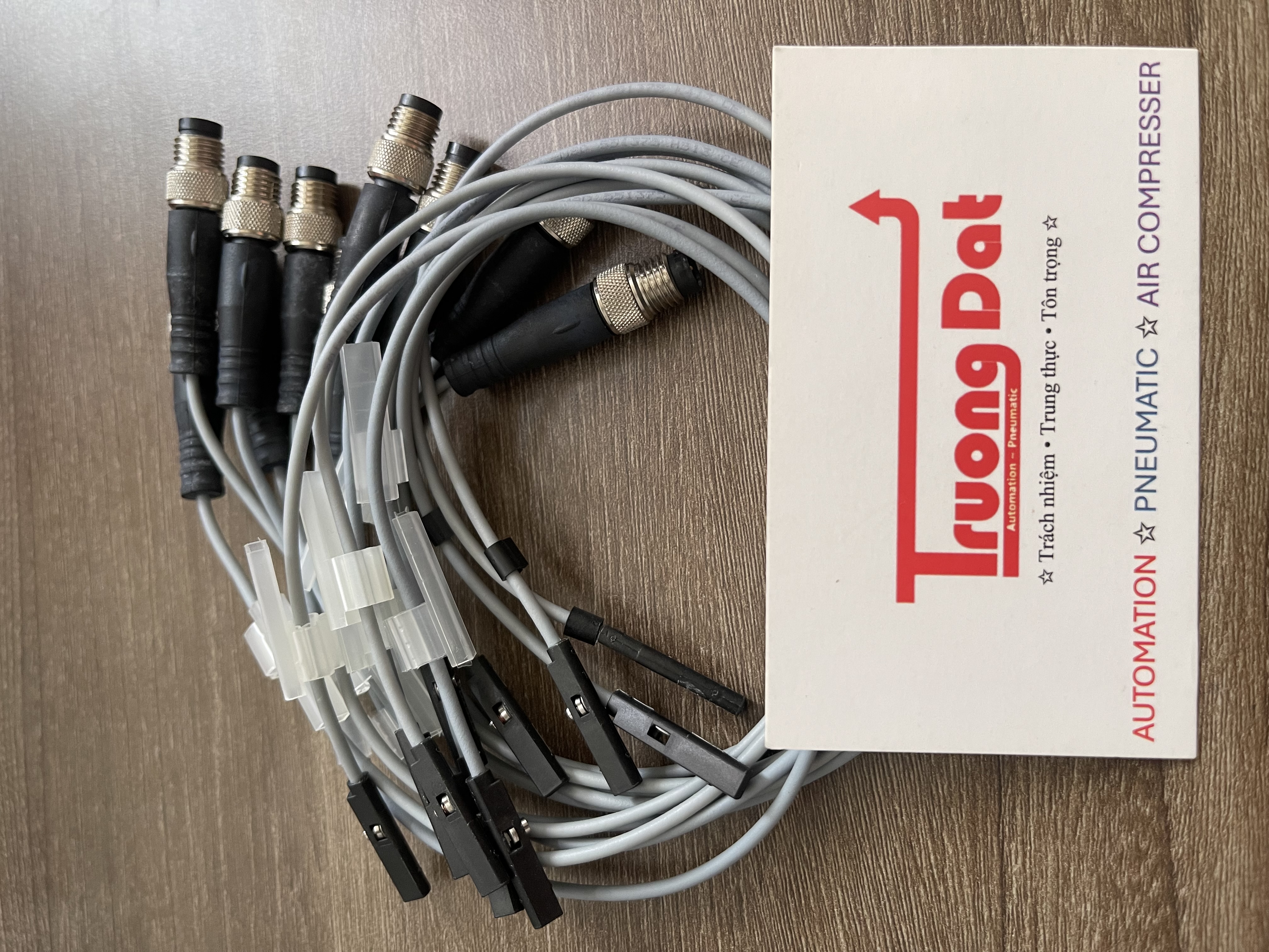 Cảm biến tiệm cận FESTO SMT-10M-PS-24V-E-0,3-L-M8D (551375)