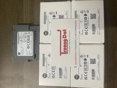 1734-IE2C Allen-Bradley Mô đun input