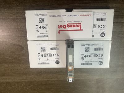 1734-IE2C Allen-Bradley Mô đun input