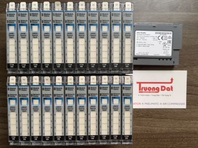 1734-IV8 Allen-bradley Module input