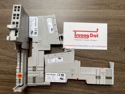 1734-MB Allen-Bradley Đế gắn