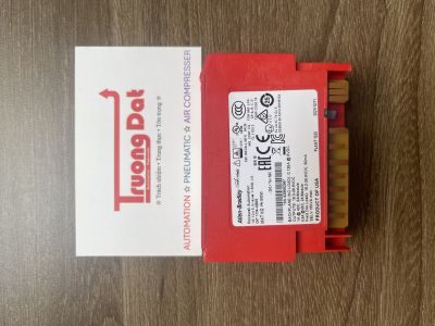 1734-OB8S Allen-Bradley Module output