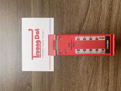 1734-OB8S Allen-Bradley Module output