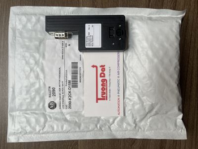 2090-K2CK-D15M Allen-Bradley Connector Kit Battery