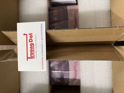22A-A4P5N104 Allen-Bradley Biến tần 0.75kW