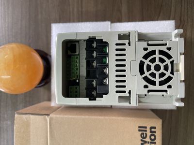 22A-A4P5N104 Allen-Bradley Biến tần 0.75kW