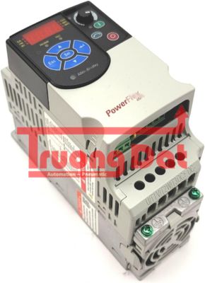 22F-D4P2N103 PowerFlex4M AC Drive