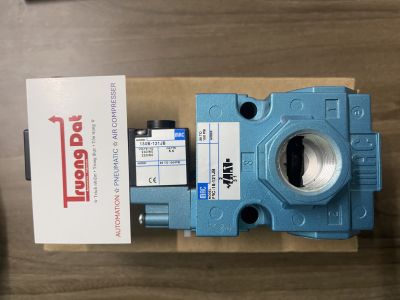 Van điện từ MAC 56C-18-121JB