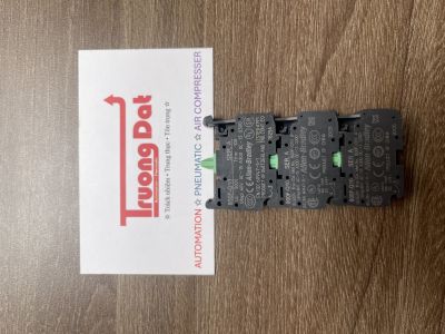 800F-Q10 Allen-Bradley Tiếp điểm phụ
