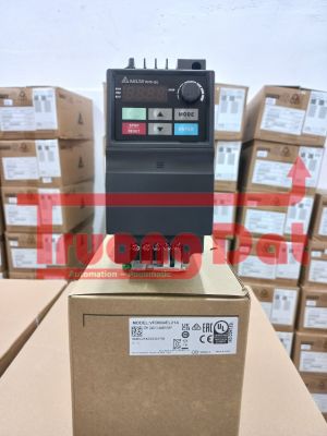 Biến tần Delta VFD004EL21A