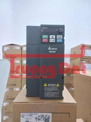 Biến tần Delta VFD13AMS43ANSAA