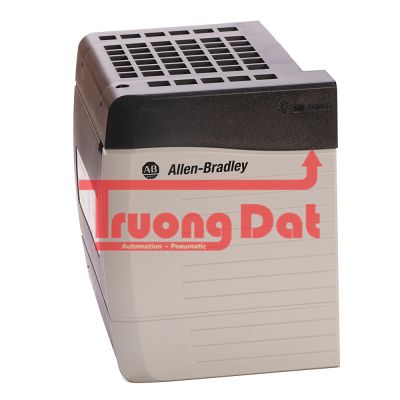 Bộ nguồn Allen-Bradley  1756-PA72