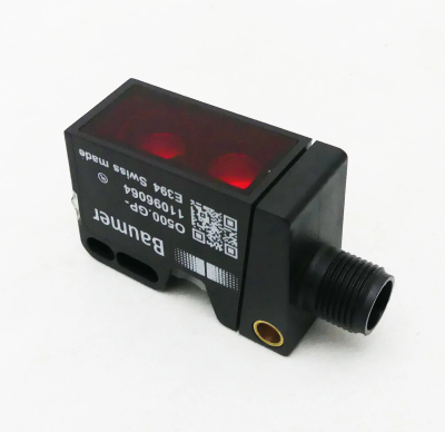 Cảm biến quang Baumer O500.GP 11096064 E394