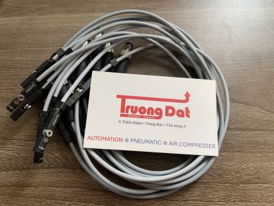 Cảm biến tiệm cận FESTO SMT-8M-A-PS-24V-E-0,3-M8D (574334)