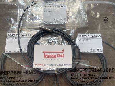 Cảm biến tiệm cận Pepperl+Fuchs NBB2-8GS35-E0-PUR