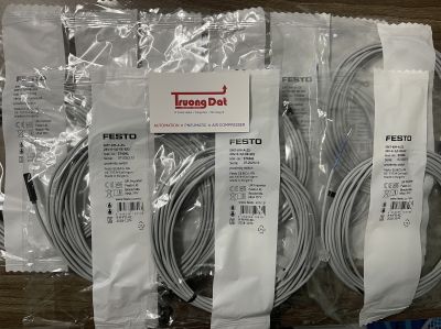 Cảm biến xy lanh FESTO SMT-8M-A-ZS-24V-E-5,0-OE-EX2 (574341)