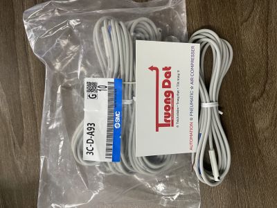 Cảm biến xy lanh SMC D-A93