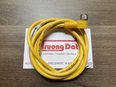 Dây cáp TURCK PKW 4M-1 Cable U2512-38