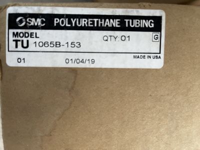 Dây hơi khí nén SMC TU1065B-153