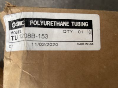 Dây hơi khí nén SMC TU1208B-153