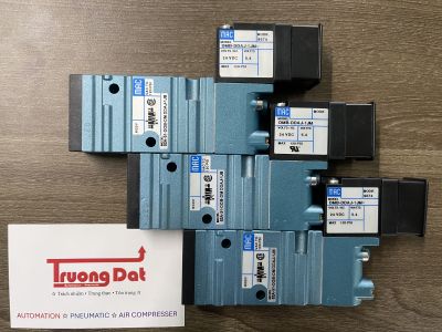 Van điện từ MAC 52A-31-DOB-DM-DDAJ-1JB