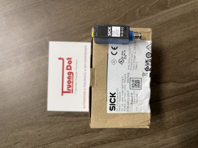 Cảm biến quang SICK KTM-WP11181P (1062199) - Demo
