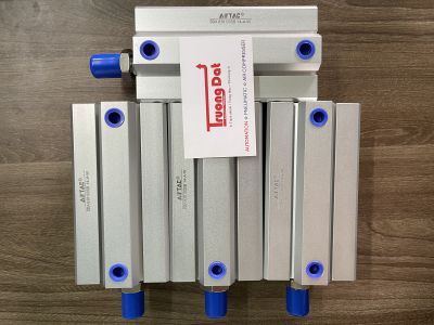 Xy lanh khí nén AirTac SC63x100SB