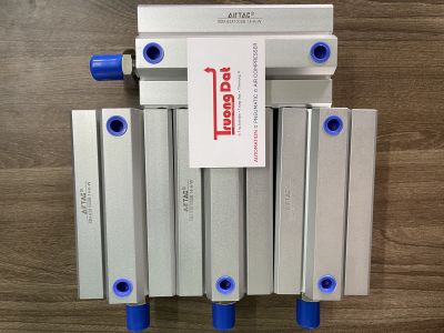 Xy lanh khí nén AirTac SC63x100SB