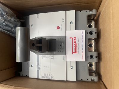 MCCB LS ABN803c 800A 3P 45kA