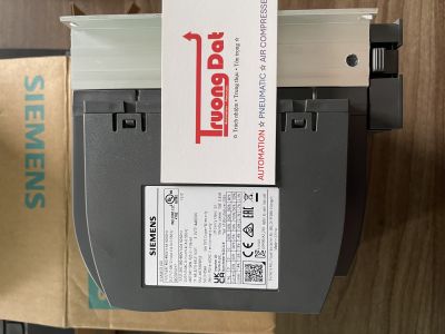 6SL3210-5BE21-5UV1 Biến tần Siemens