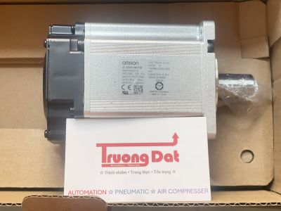 Động cơ servo Omron R88M-K75030H-S2