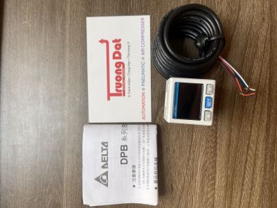 Cảm biến áp suất Delta DPB01N-P