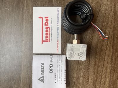 Cảm biến áp suất Delta DPB01N-P