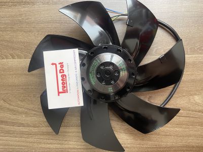 Quạt EBMPAPST A2E250-AL06-73