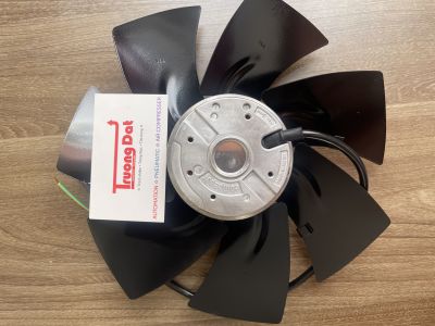 Quạt EBMPAPST A2E250-AL06-73