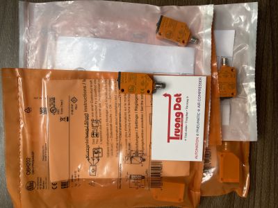 Cảm biến phản xạ khuếch tán IFM O6H202