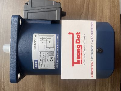 Động cơ giảm tốc JSCC 100YS200GY38