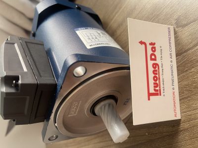 Động cơ giảm tốc JSCC 100YS200GY38