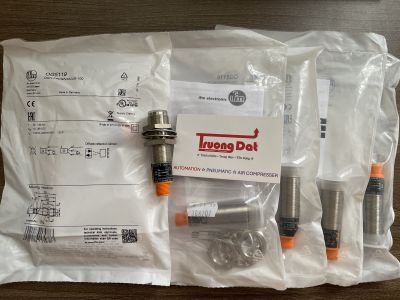 Cảm biến quang phản xạ khuếch tán IFM OG5119