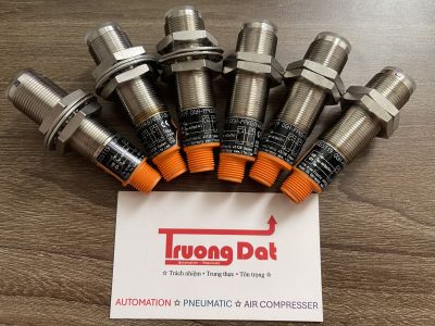 Cảm biến quang phản xạ khuếch tán IFM OG5119