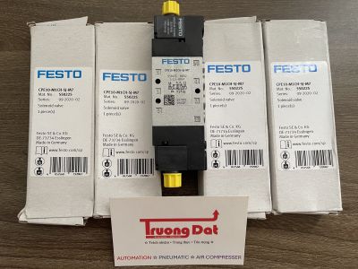 Van điện từ FESTO CPE10-M1CH-5J-M7 (550225)