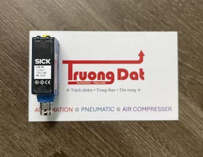 Cảm biến quang SICK KTM-WP11181P (1062199)