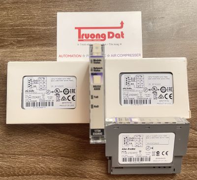 1734-232ASC Allen-Bradley Module