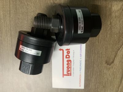 Khớp nối xy lanh SMC JB80-16-200