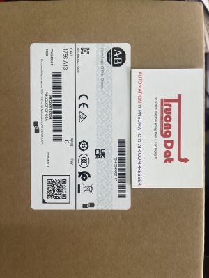 1756-A13 Mô đun Allen-Bradley khung (chassis) có 13 khe cắm