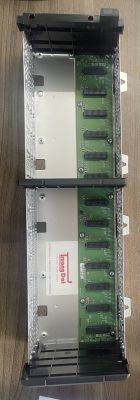 1756-A13 Mô đun Allen-Bradley khung (chassis) có 13 khe cắm