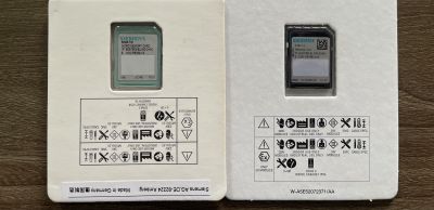 Thẻ nhớ SIEMENS 6ES7954-8LM04-0AA0