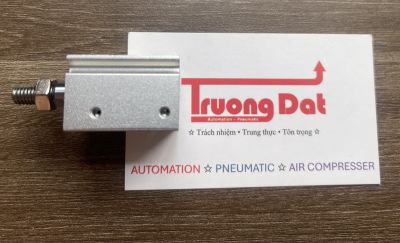 Xy lanh SMC CDUJB16-10DM