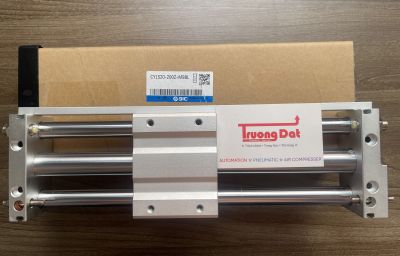 Xy lanh SMC CY1S20-200Z-M9BL